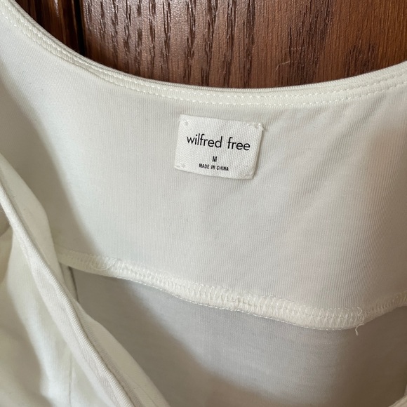 Aritzia tank top - Picture 4 of 4